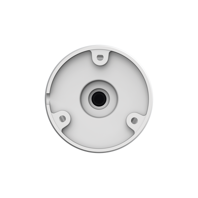 EZVIZ H3c Bala (forma) Cámara de seguridad IP Exterior 1920 x 1080 Pixeles Pared, Inalámbrico y alámbrico, Amazon Alexa & Google Assistant, Blanco
