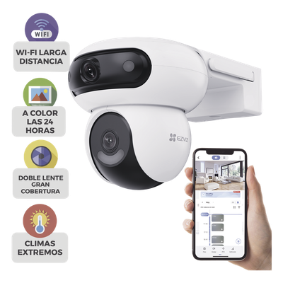 EZVIZ CS-H90