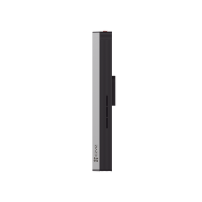 EZVIZ Videoportero IP CS-HP7, Cámara 3 MP, IP65, WiFi, Soporta 2 Puertas