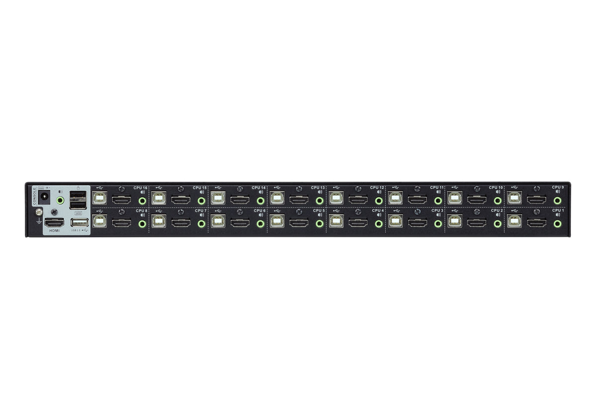 ATEN CS17916