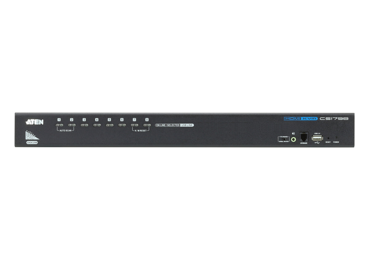 ATEN CS1798