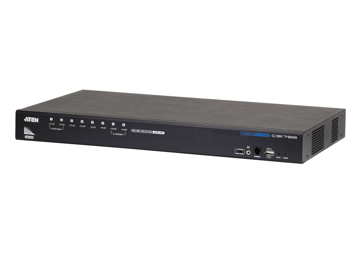 ATEN CS1798