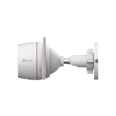 CSH3C/3K - Ezviz Cámara Bala IP / 5 Megapixel (3K) / Wi-Fi 2.4 GHz CSH3C/3K