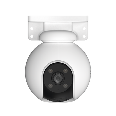 CS-H8-2K - Ezviz Cámara PT WiFi / 3 Megapixel (2K) / Detección humana CS-H8-2K