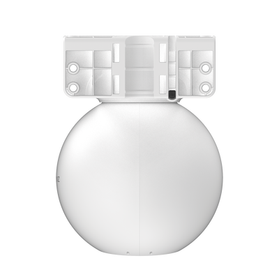 CS-H8-2K - Ezviz Cámara PT WiFi / 3 Megapixel (2K) / Detección humana CS-H8-2K