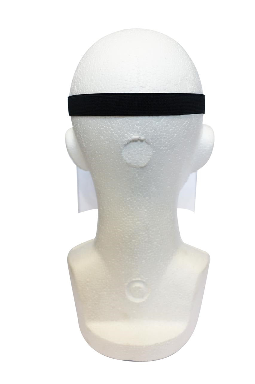 Go Safe Careta PCO120, Protección Facial, Tipo: Producto Empresarial