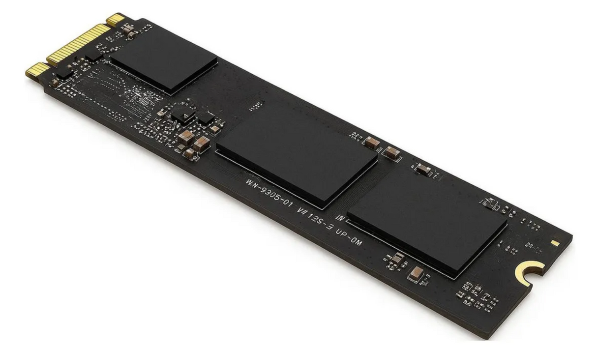 SSD M.2 2280 NVMe/PCIe 2TB Hyudai PCIe 3.0 3300MB/seg HTM2PC2TB