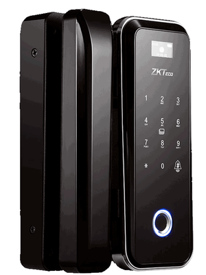 ZKTeco GL300 cerradura inteligente Cerradura de puerta inteligente