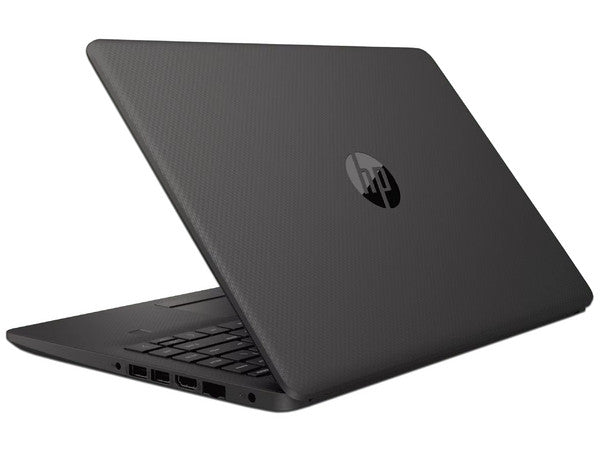 Laptop HP 240R G9:Procesador Intel Core i5 1335U (hasta 4.6 GHz),Memoria de 16GB DDR4,SSD de 1TB,Pantalla de 14" LED,Video UHD Graphics,S.O. Windows 11 Home (64 Bits).