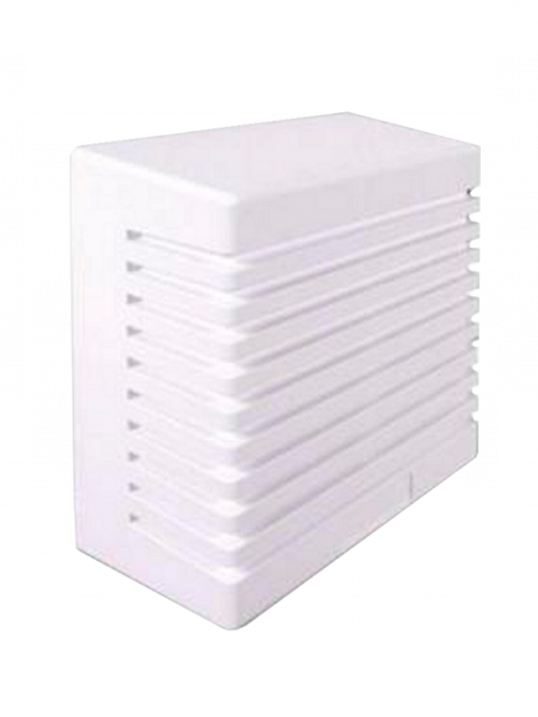 Sirena para Interior Bosch i-D116, Compatible con Paneles de Alarma Bosch/Risco/DSC, Serie B