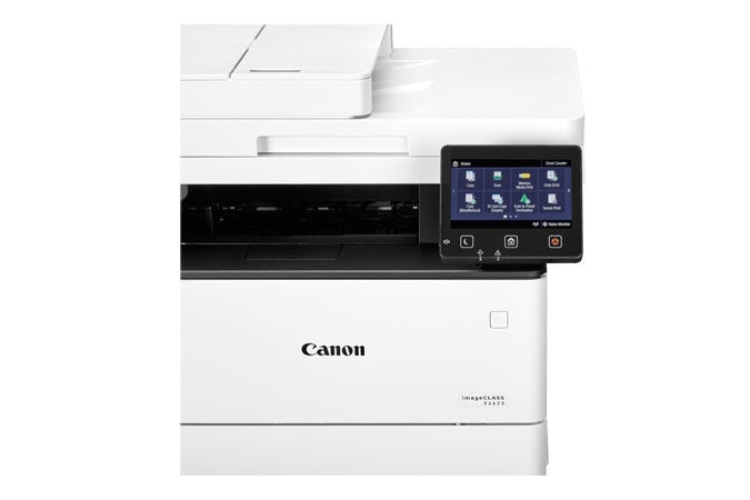 Canon Multifuncional D1620 ImageClass Laser, 22 PPM, WiFi, Duplex