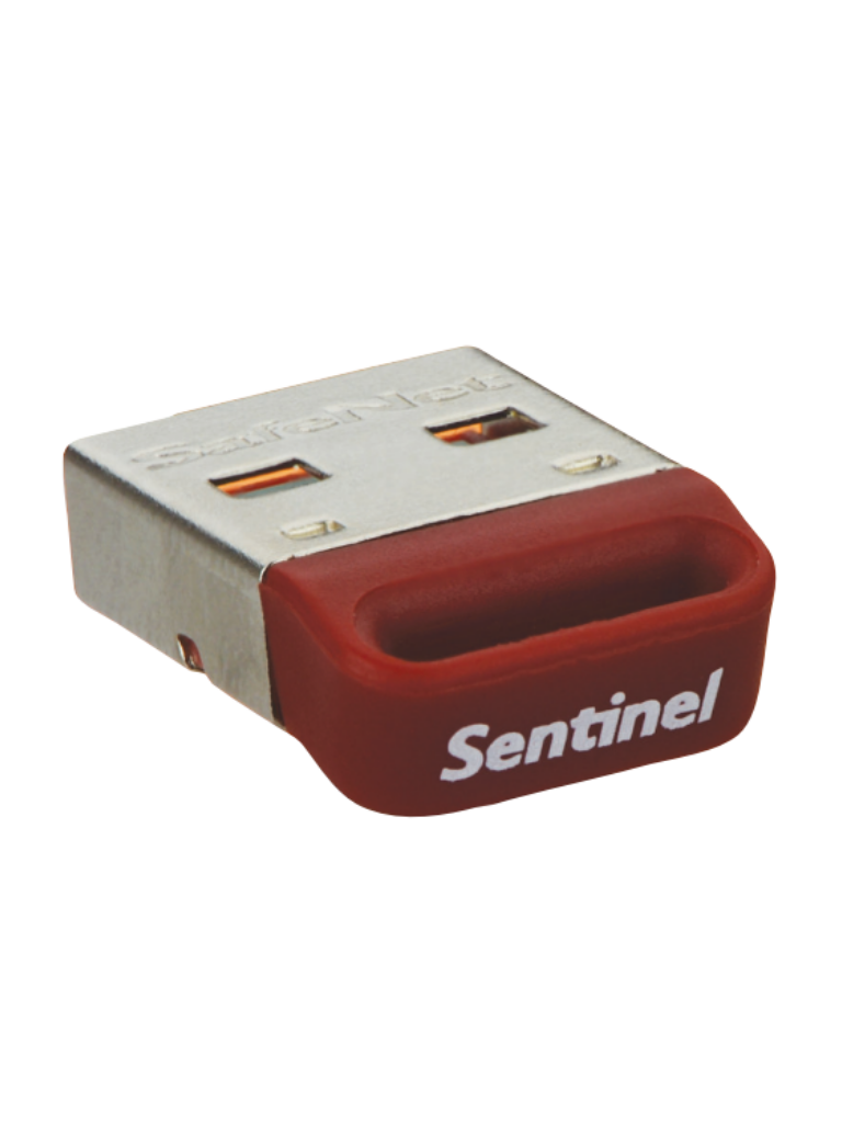 Usb dongle para bloqueo de seguridad en rps software BOSCH D5370-USB