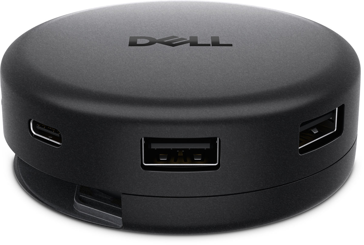 Dell DA326-BK-DAO