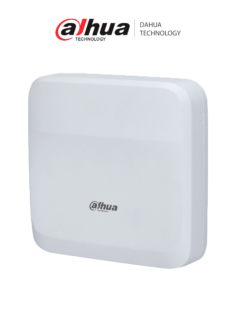 Panel de Control de Acceso Dahua DHI-ASC3202B - 2 Puertas/ 1000 Usuarios/ PoE RJ45