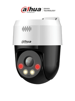Dahua Technology WizSense SD2A500NB-GNY-A-PV Torreta Cámara de seguridad IP Exterior 2560 x 1920 Pix