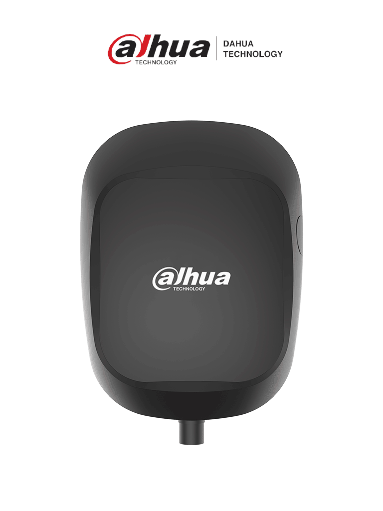 Cámara Dahua DHI-DAE-CFM5210-CYN 2MP 6mm AI Driver Assistance IP54