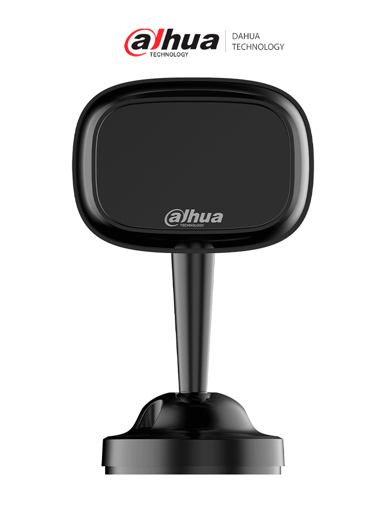 Cámara Dahua DHI-DAE-CDM5110-CYN, Lente 4mm, IR 3 Mts, DVR Móvil, Analítico DSM, Interior