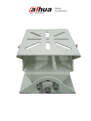 Soporte de Montaje Universal para Cámaras LPR, Aluminio, Resistente a la Intemperie