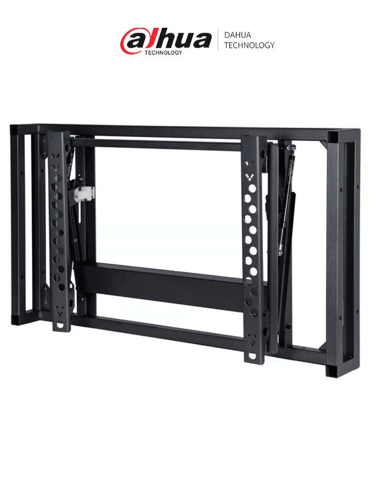 Soporte de Videowall DAHUA LS460-WS para Pantallas de 46", Montaje en Pared Frontal