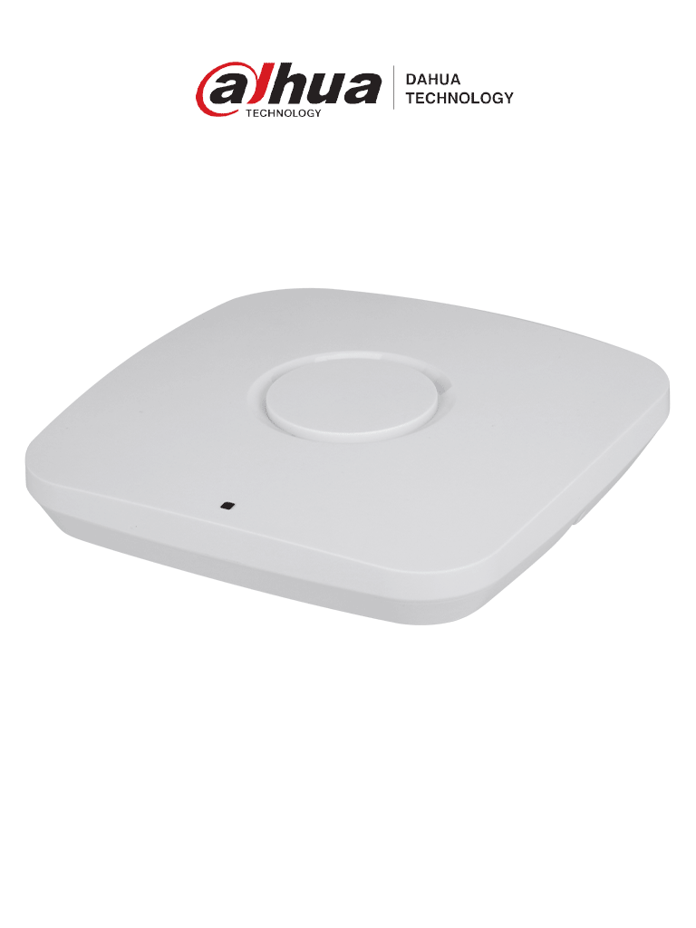 Dahua DHI-ESL-AP-A Estación AP, Hasta 2,000 Etiquetas, Bluetooth y WiFi