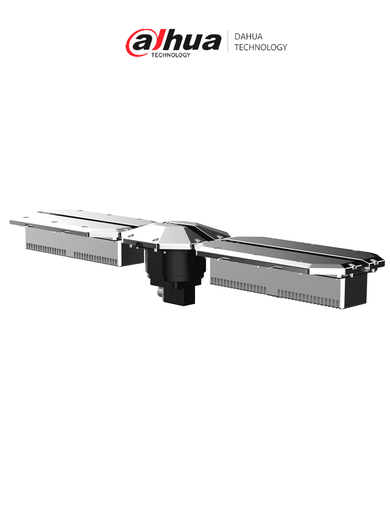 Escáner UVSS Dahua VDF5042CSE-02, Imágenes Alta Resolución, Detección Objetos Ilegales