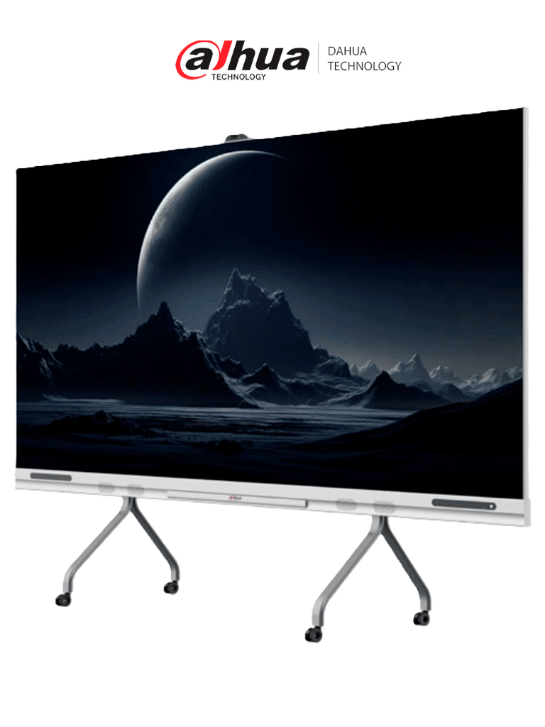 Dahua Pantalla LED All-in-One DHI-PHMIA135-CC, 135"/Pitch 1.5mm, 600 Nits, WiFi 6