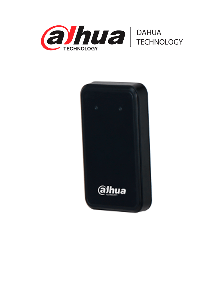 Radar de Detección Dahua ITSJC-2303-DC12 - Rango 0-6m, Frecuencia 77-80 GHz, RS485/IP67