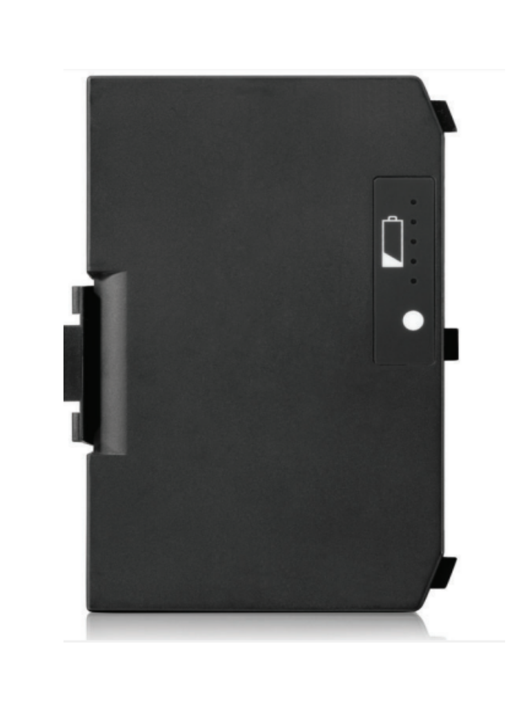 Paquete de baterías BOSCH para DCNM-WD, iones de litio, 12V, 2.0Ah