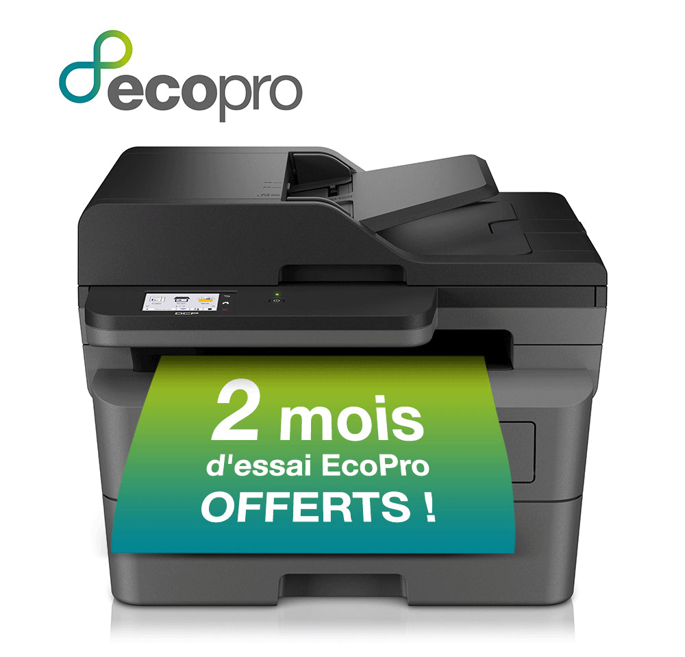 DCPL2660DW - Brother DCP-L2660DW Laser A4 1200 x 1200 DPI 36 ppm Wifi