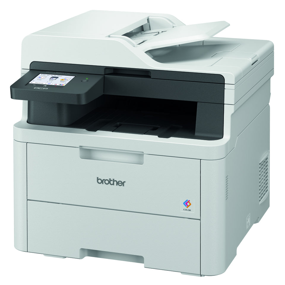 DCPL3560CDW - Brother DCP-L3560CDW LED A4 600 x 2400 DPI 26 ppm Wifi