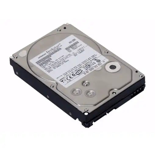 DD Generico Disco Duro Interno 1TB 3.5 Pulgadas, No Recomendada para DVR