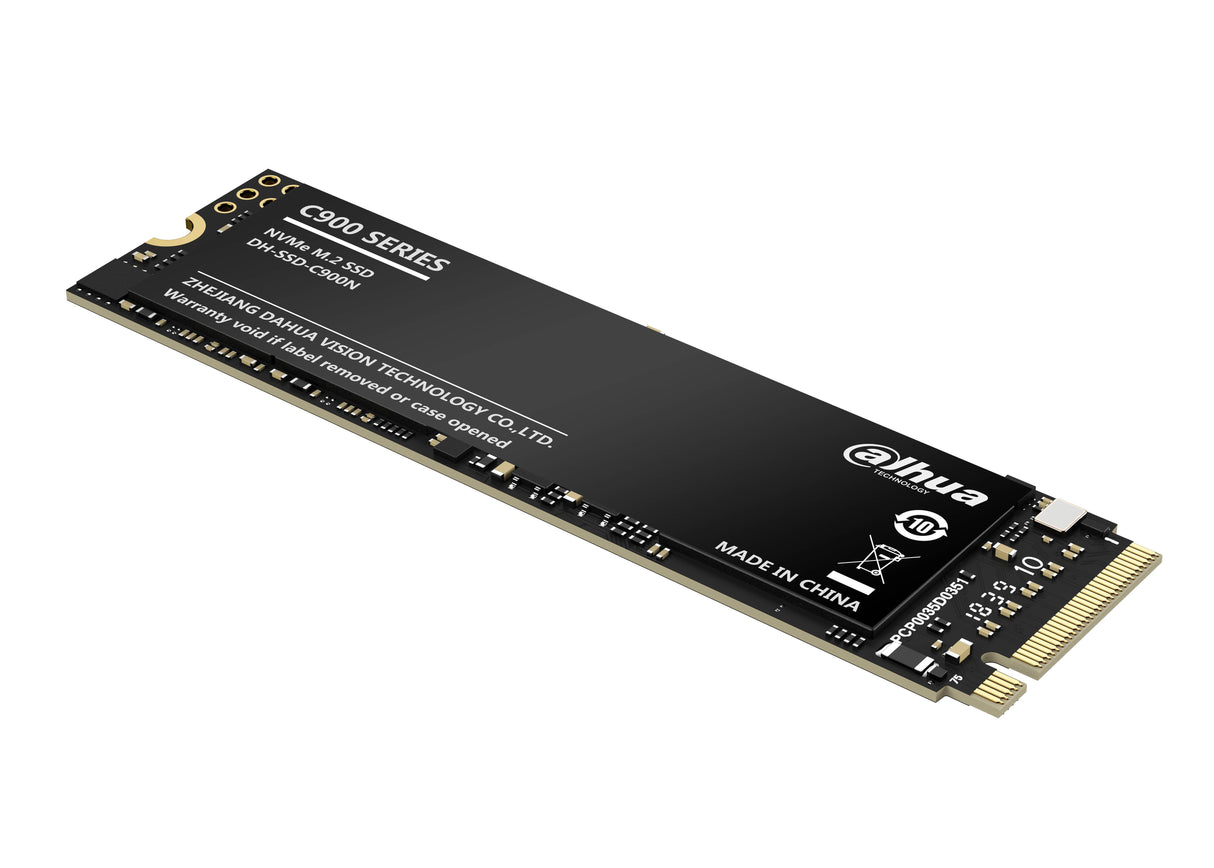 Unidad de Estado Sólido SSD Dahua C900N 512GB SATA 2.5''