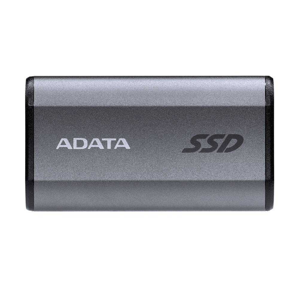 AELI-SE880-1TCGY - UNIDAD SSD EXTERNO ADATA SE880 1TB USB-C 3.2 GRIS (AELI-SE880-1TCGY)