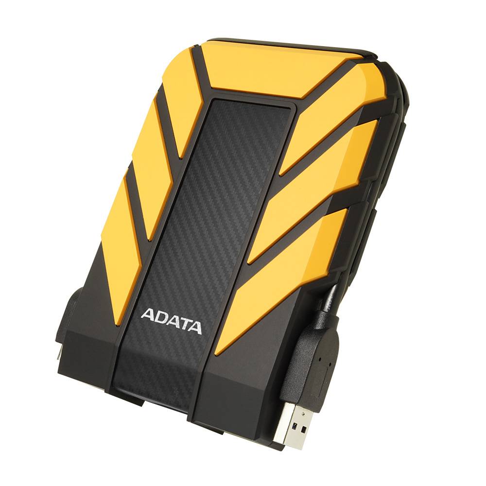Discos Duros ADATA HD710 PRO AHD710P-2TU31-CYL - Almacenamiento Portatil
