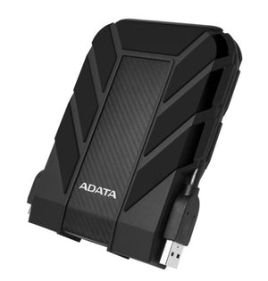 ADATA HD710 Pro discos duros externos 1 GB 2.5 cm (2.5") Unidad de disco duro Micro-USB B