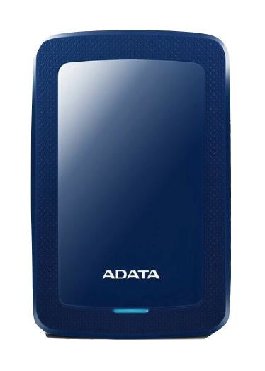 Disco Duro Externo ADATA HV300 1TB USB 3.2 Azul