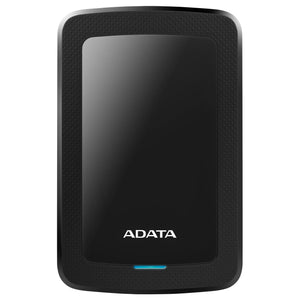ADATA HV300 discos duros externos 4 GB 2.5 cm (2.5") Unidad de disco duro 3.2 Gen 1 (3.1 Gen 1)