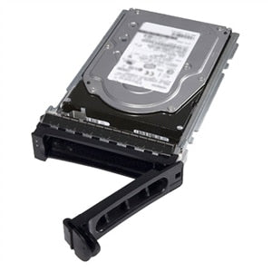 Disco Duro DELL 400-BLLE 2TB 7200rpm SATA 3.5'' Enterprise