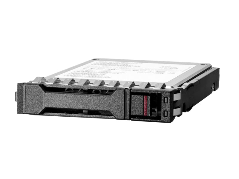 HPE 480GB SATA 6G Mixed Use SFF BC Multi Vendor SSD, P40502-B21 | Unidades internas de estado sólido
