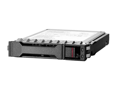 HPE 480GB SATA 6G Mixed Use SFF BC Multi Vendor SSD