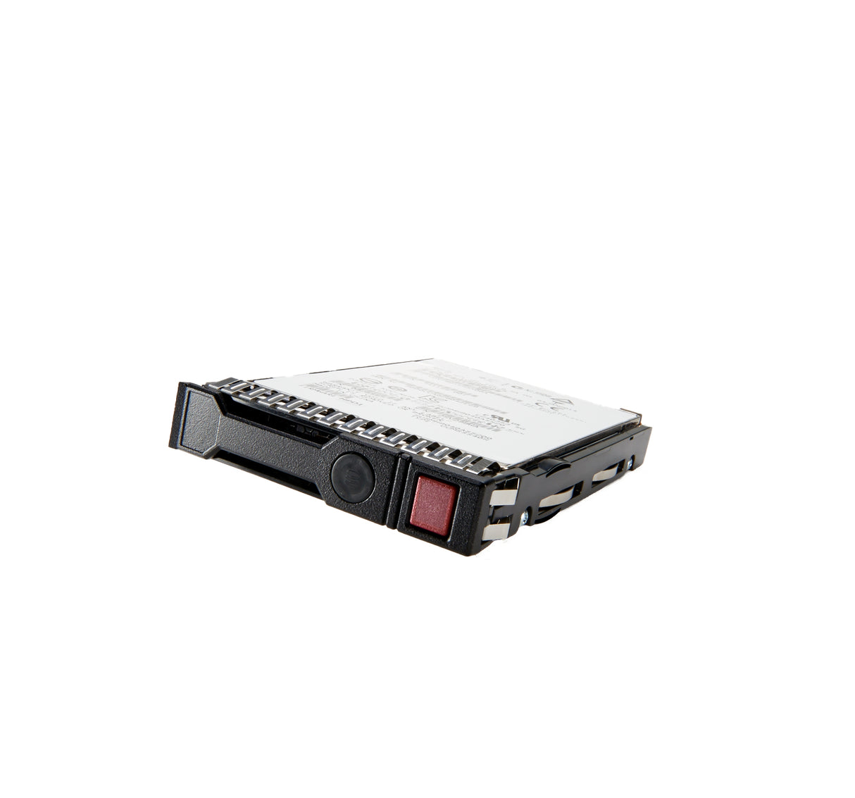 HPE MSA 1.92TB SAS 12G Read Intensive SFF (2.5in) M2 3yr Wty SSD, R0Q47A