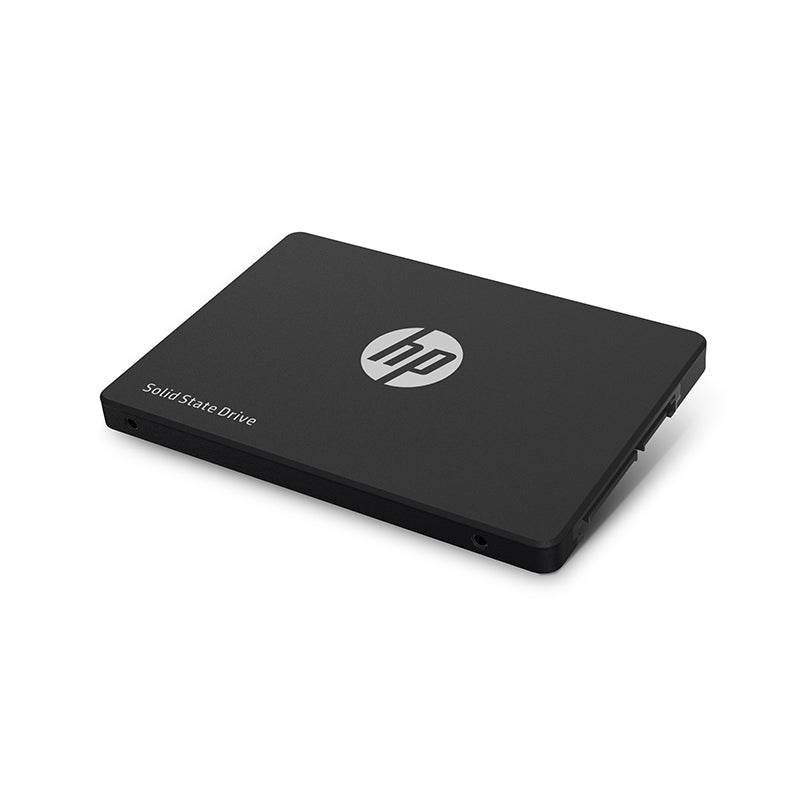 HP Unidad de Estado Sólido S650, 345N0AA##ABB, 500GB, SATA III, 550 MB/s
