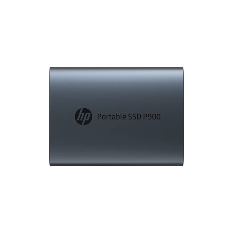 SSD HP P900 1TB NVMe PCIe 3.0 x4 M.2 2280 Interno