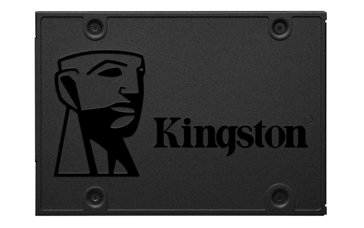 SSD Kingston Technology A400 – 960 GB, SATA III, 500/450 MB/s, 6 Gbit/s, Rendimiento Superior