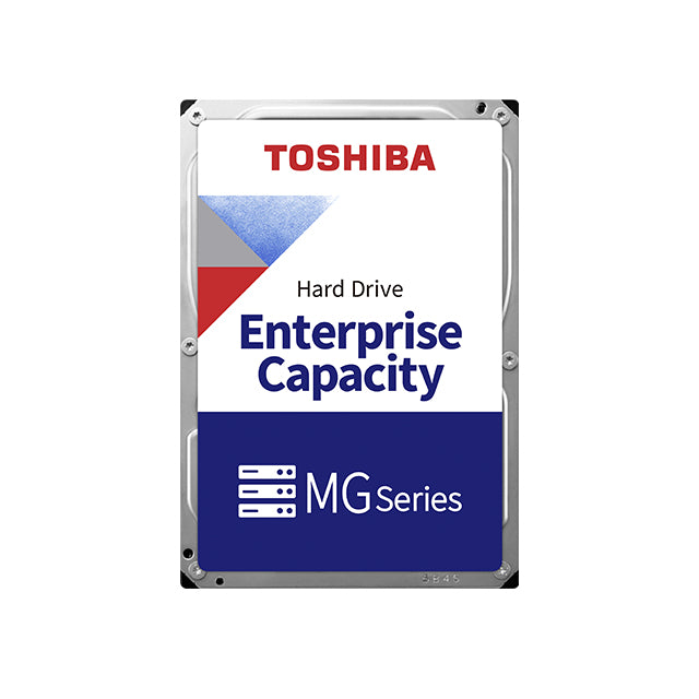 Toshiba (Pp) DISCO DURO INTERNO TOSHIBA MG10 ENTERPRISE 6TB SATA III 6 GBIT 72 MG10ADA600E