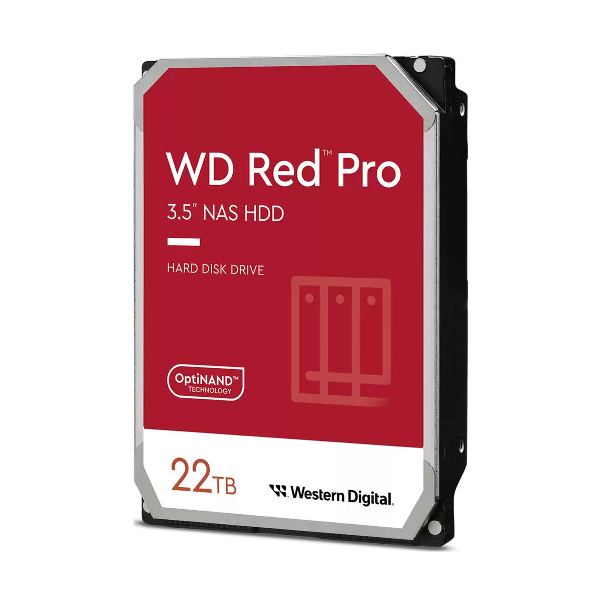 Western Digital Disco Duro WD221KFGX, 2TB, 7200 RPM, SATA III, 256MB Cache