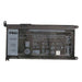 DE1743-O - DELL DE1743-O Laptop Batería DELL Negro 42 Wh