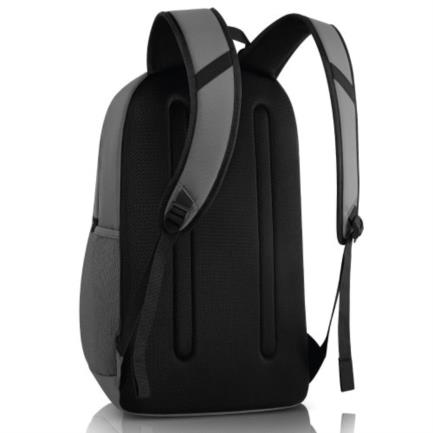 Mochila Dell Eco Loop Urban CP4523G 15 Pulg, Gris, Compartimento Portátil, Cierres Seguridad, Espalda Acolchada