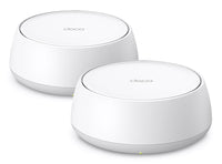 DECO-BE25-2PACK - Tp-Link Sistema Mesh Wi-Fi 7 / BE3600 Mbps / 2 Puertos 2.5 Gigabit DECO-BE25-2PACK