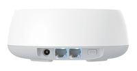 DECO BE25 (3-PACK) - Sistema Mesh WiFi 7 TP-LINK DECO BE25 (3-PACK) - Triple Banda 3.6Gbps, 2 Puertos 2.5Gbps, MLO